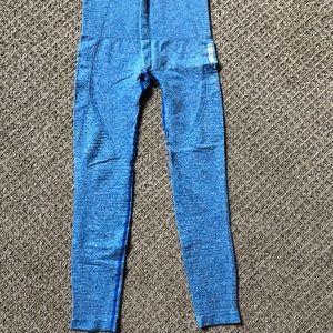 GYMSHARK Seamless leggings